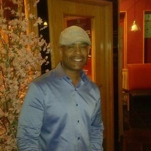 Meet your Posher, Fred